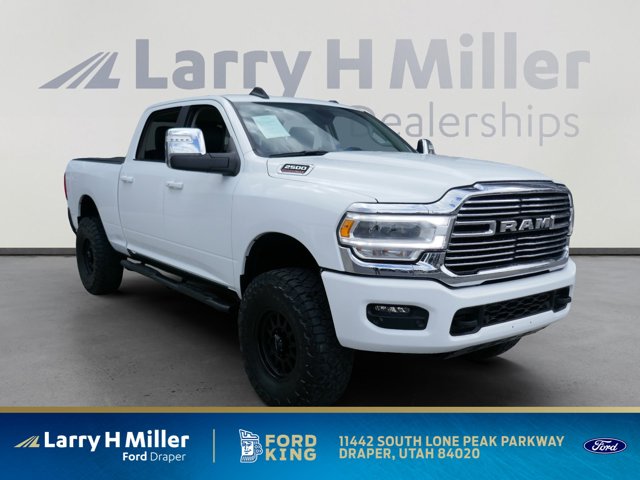 2023 RAM 2500