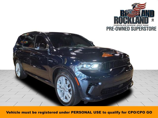 2024 Dodge Durango