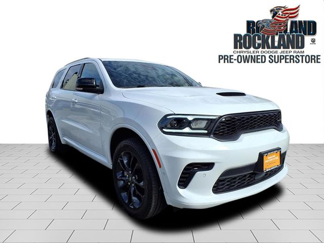 2025 Dodge Durango