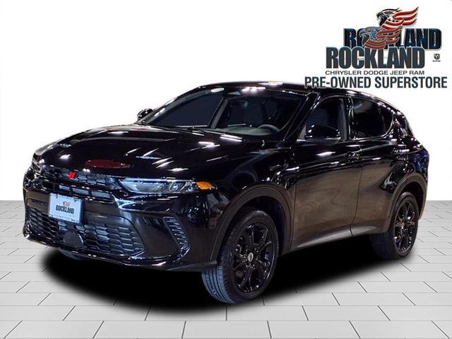 2024 Dodge Hornet