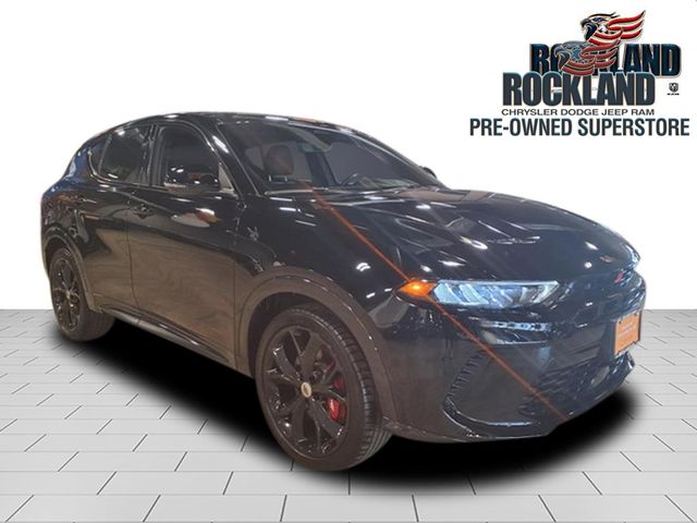 2024 Dodge Hornet