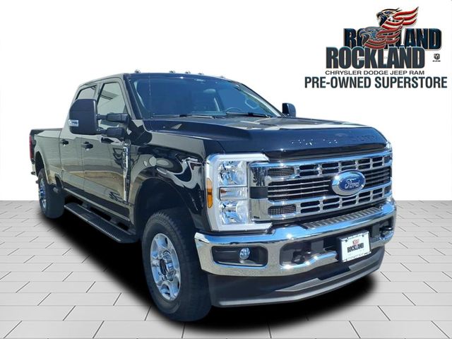 2025 Ford Super Duty F-350 Srw
