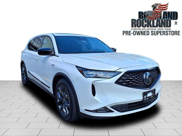 2023 Acura MDX