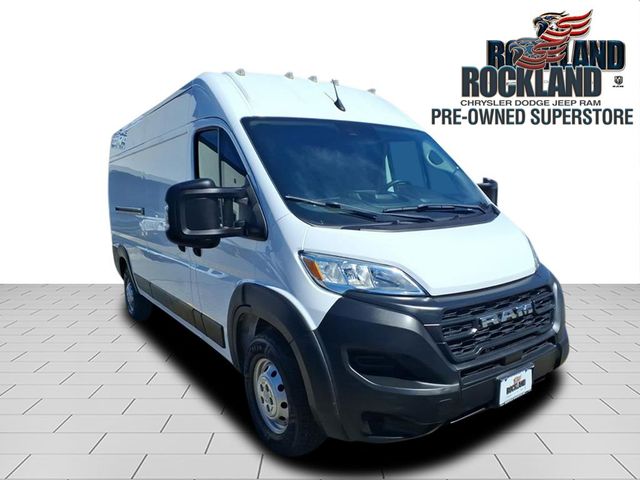 2023 RAM Promaster Cargo Van