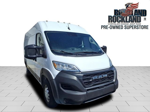 2023 RAM Promaster Cargo Van