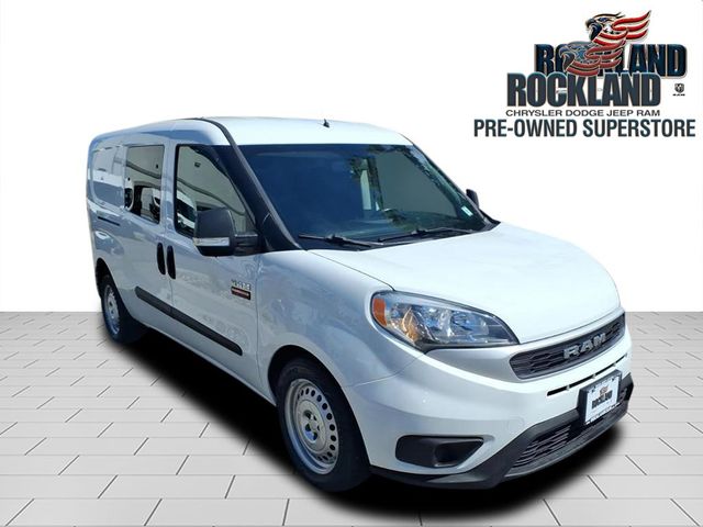 2022 RAM Promaster City Cargo Van