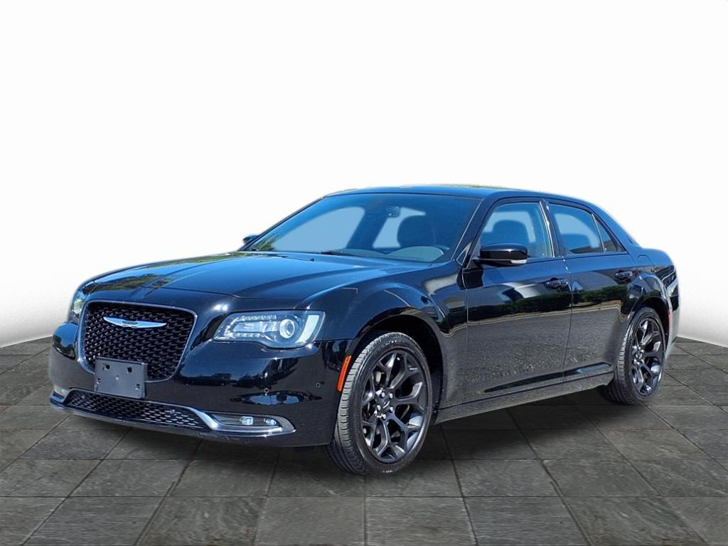 2020 Chrysler 300