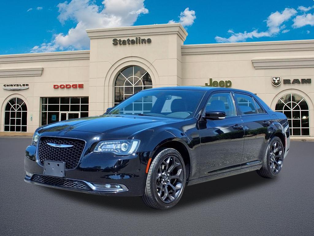 2020 Chrysler 300