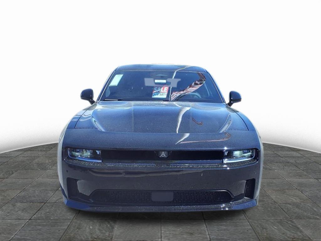 2025 Dodge Charger Daytona