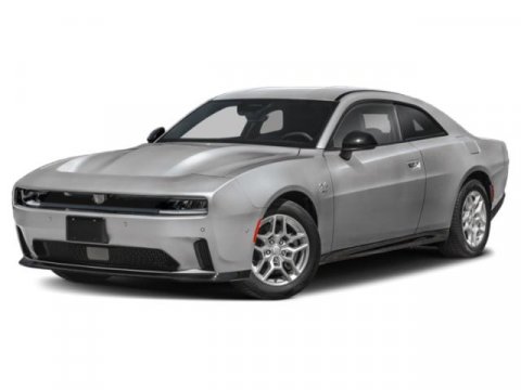 2025 Dodge Charger Daytona