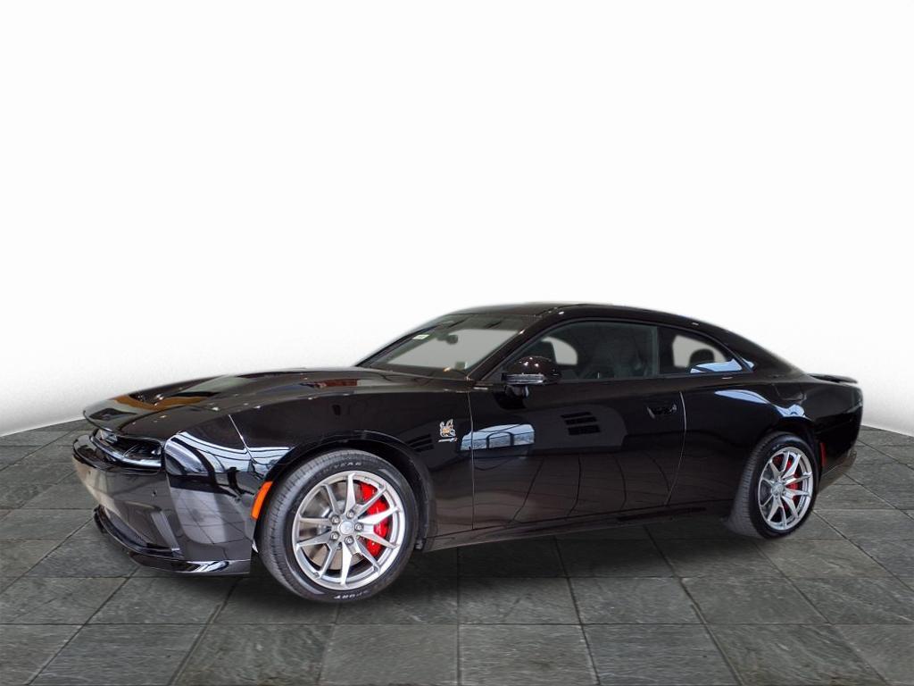2025 Dodge Charger Daytona