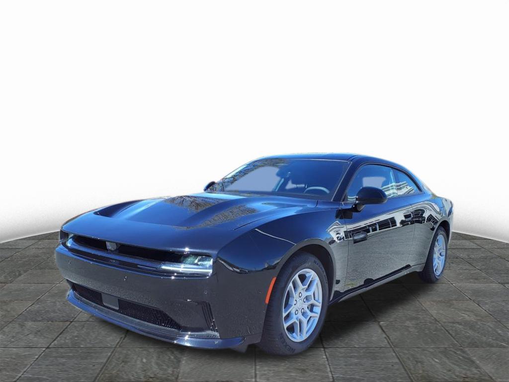 2025 Dodge Charger Daytona
