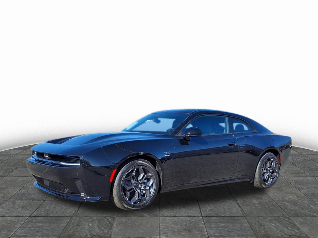 2025 Dodge Charger Daytona