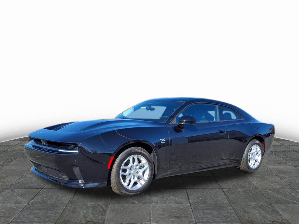 2025 Dodge Charger Daytona