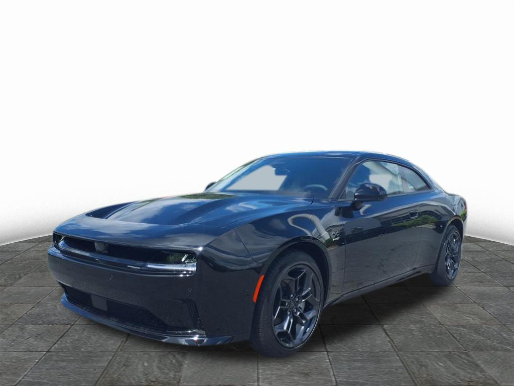 2025 Dodge Charger Daytona