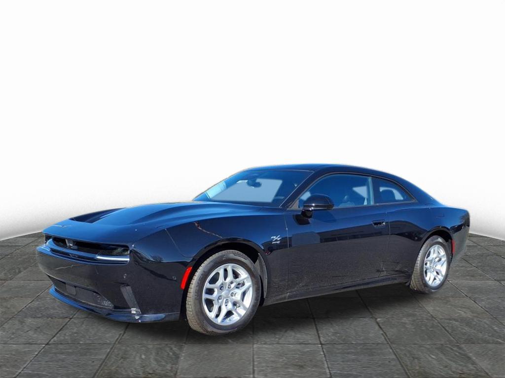 2025 Dodge Charger Daytona