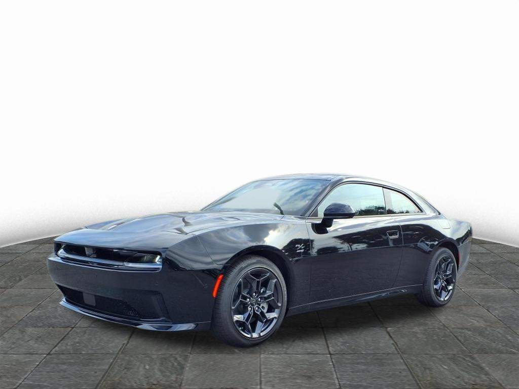 2025 Dodge Charger Daytona