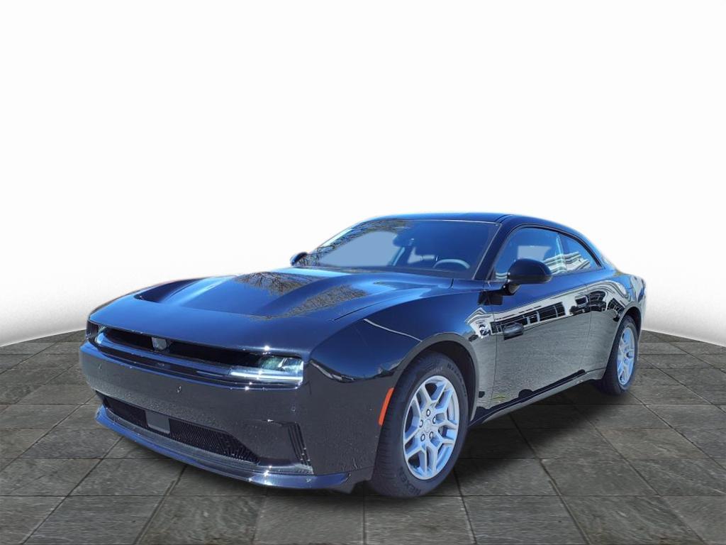 2025 Dodge Charger Daytona