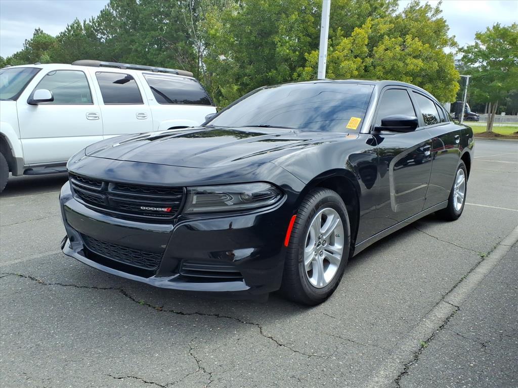 2023 Dodge Charger