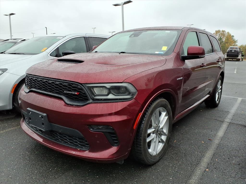 2022 Dodge Durango