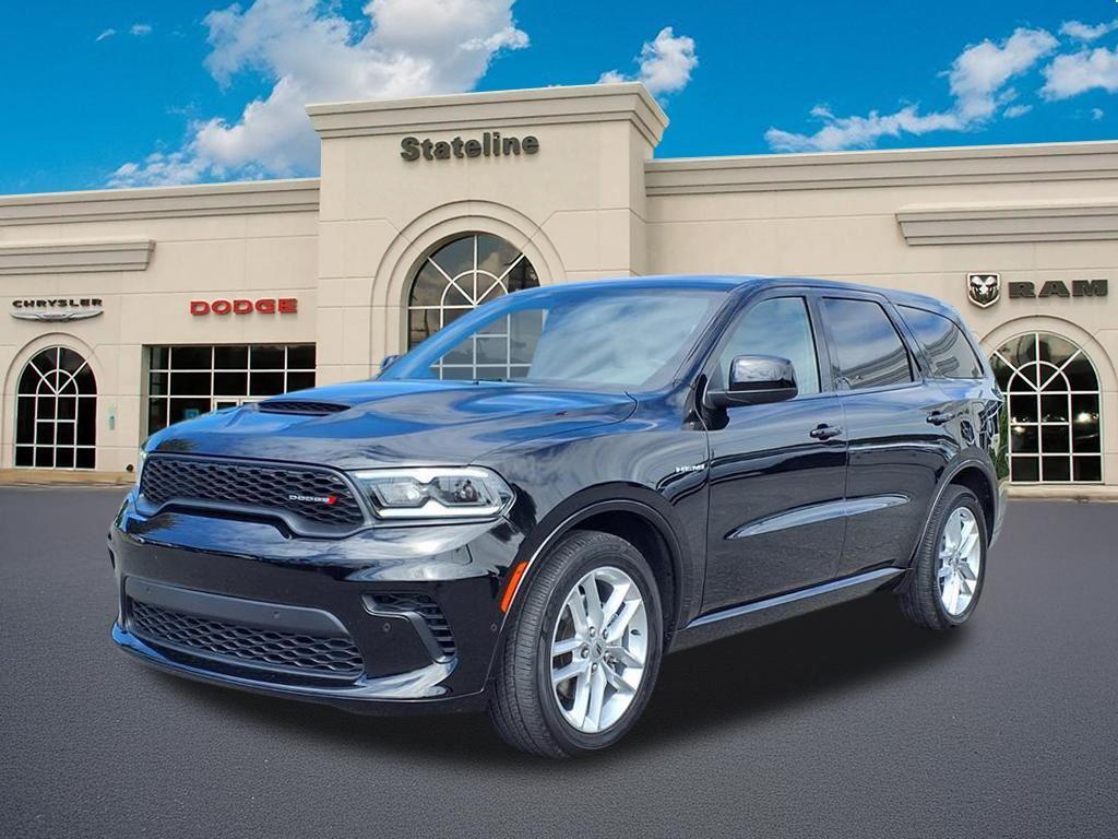 2024 Dodge Durango
