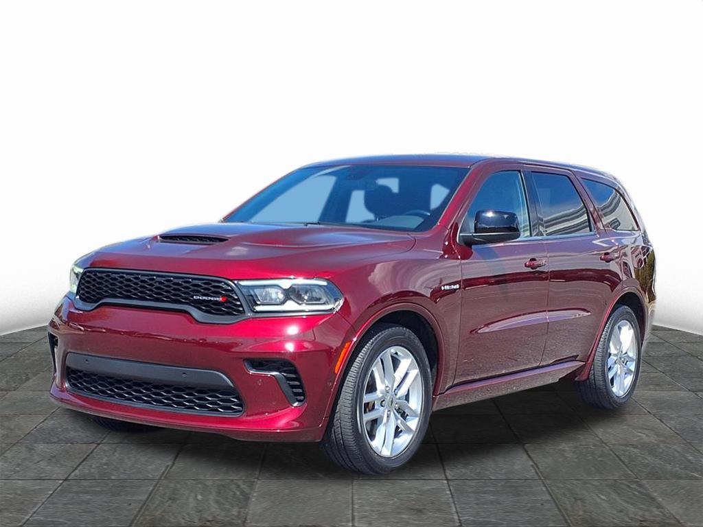 2024 Dodge Durango