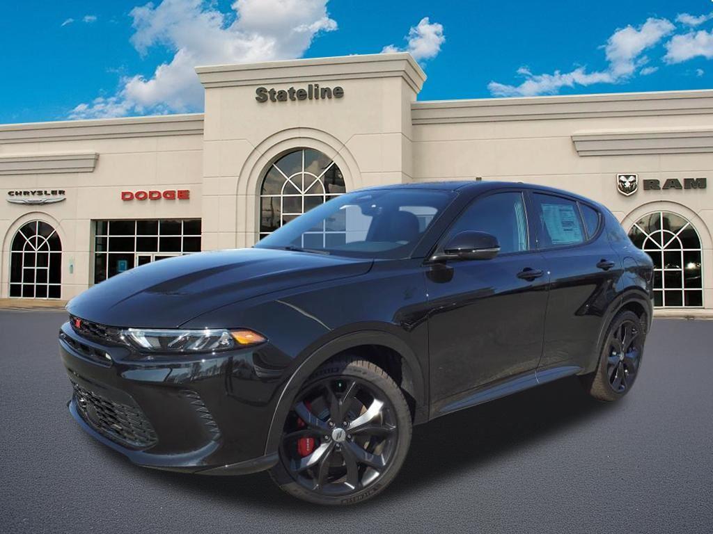 2024 Dodge Hornet