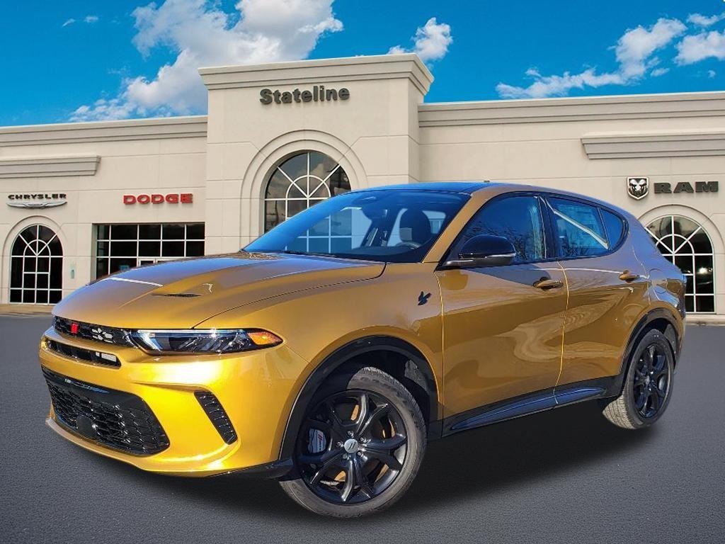 2024 Dodge Hornet