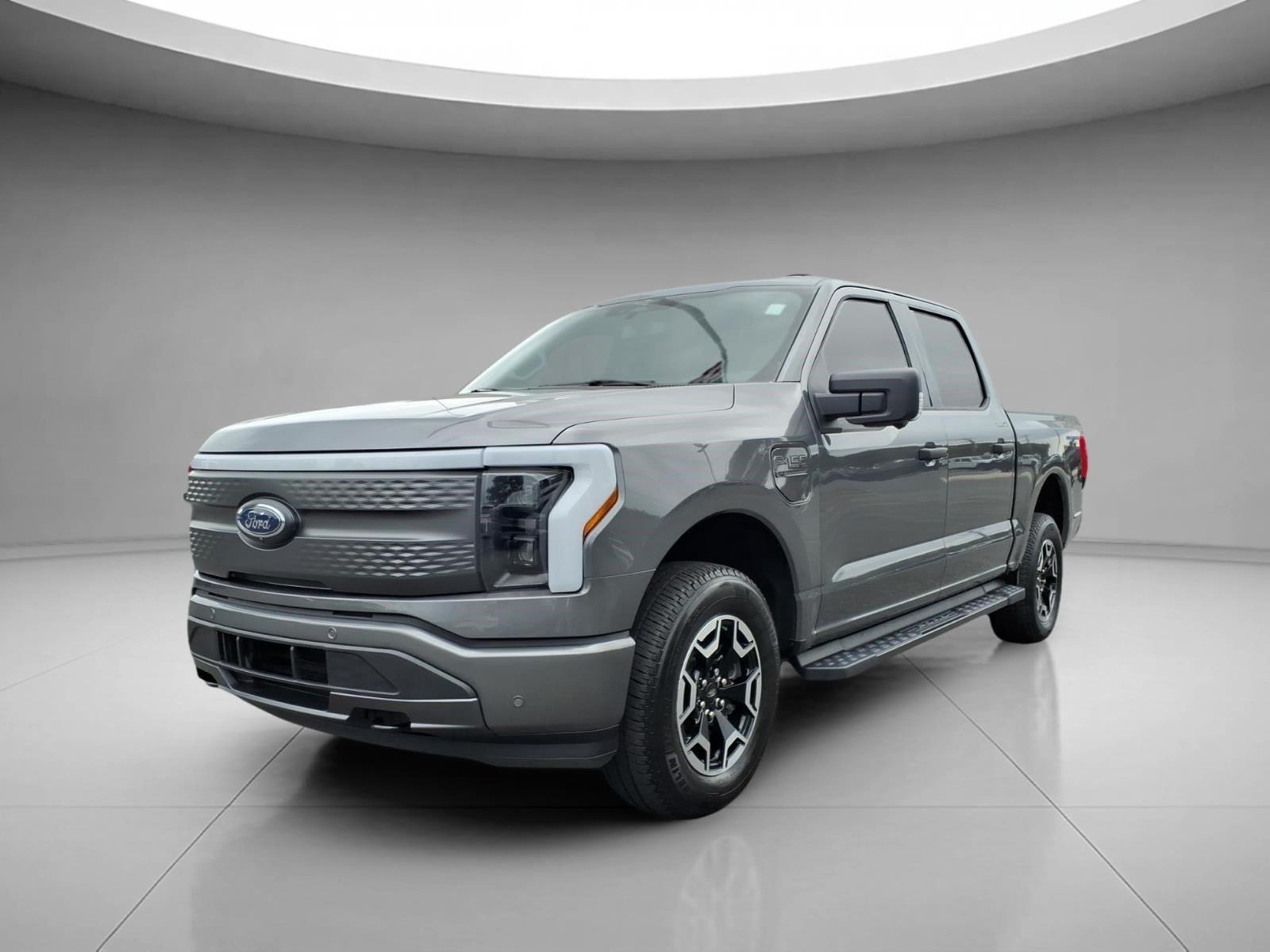 Used Ford F-150 Lightning for Sale (with Photos) | U.S. News & World Report