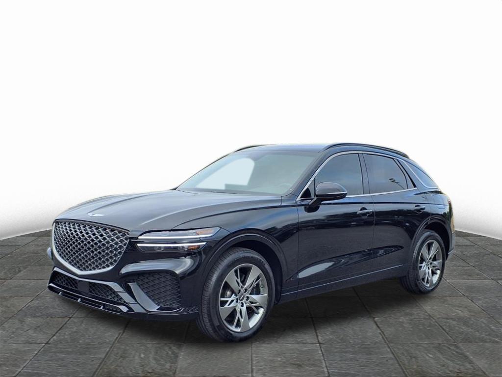 2024 Genesis Gv70
