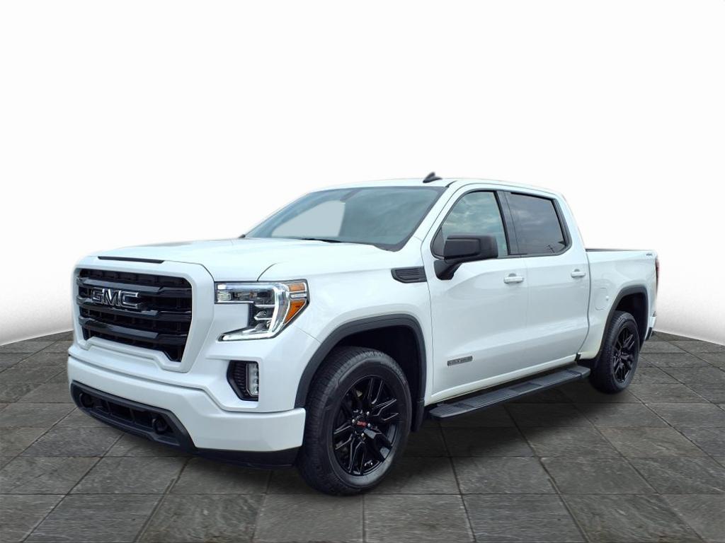 2022 GMC Sierra 1500 Limited