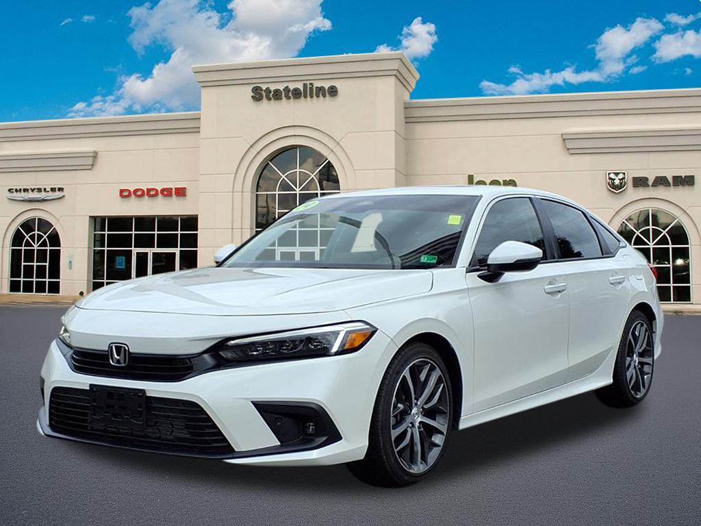 2024 Honda Civic Sedan