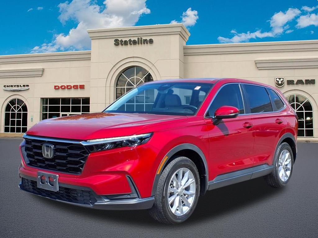2023 Honda CR-V