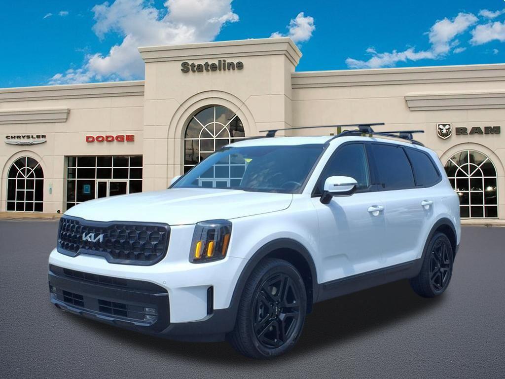 2024 Kia Telluride