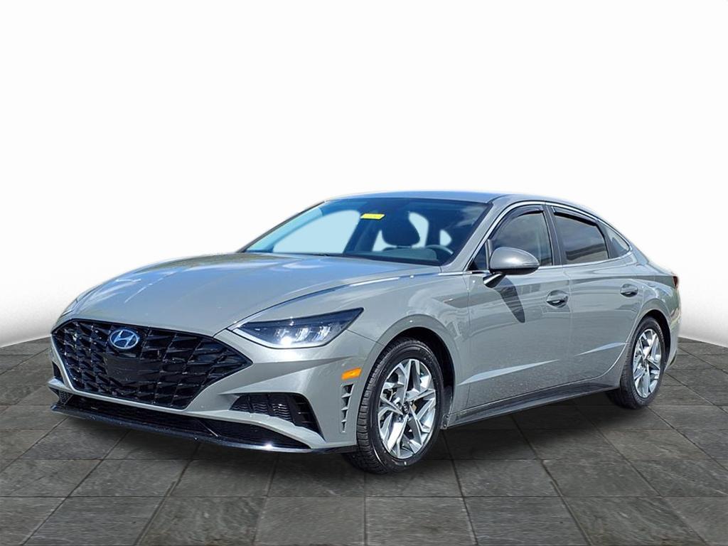 2023 Hyundai Sonata