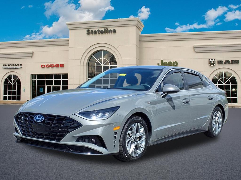 2023 Hyundai Sonata
