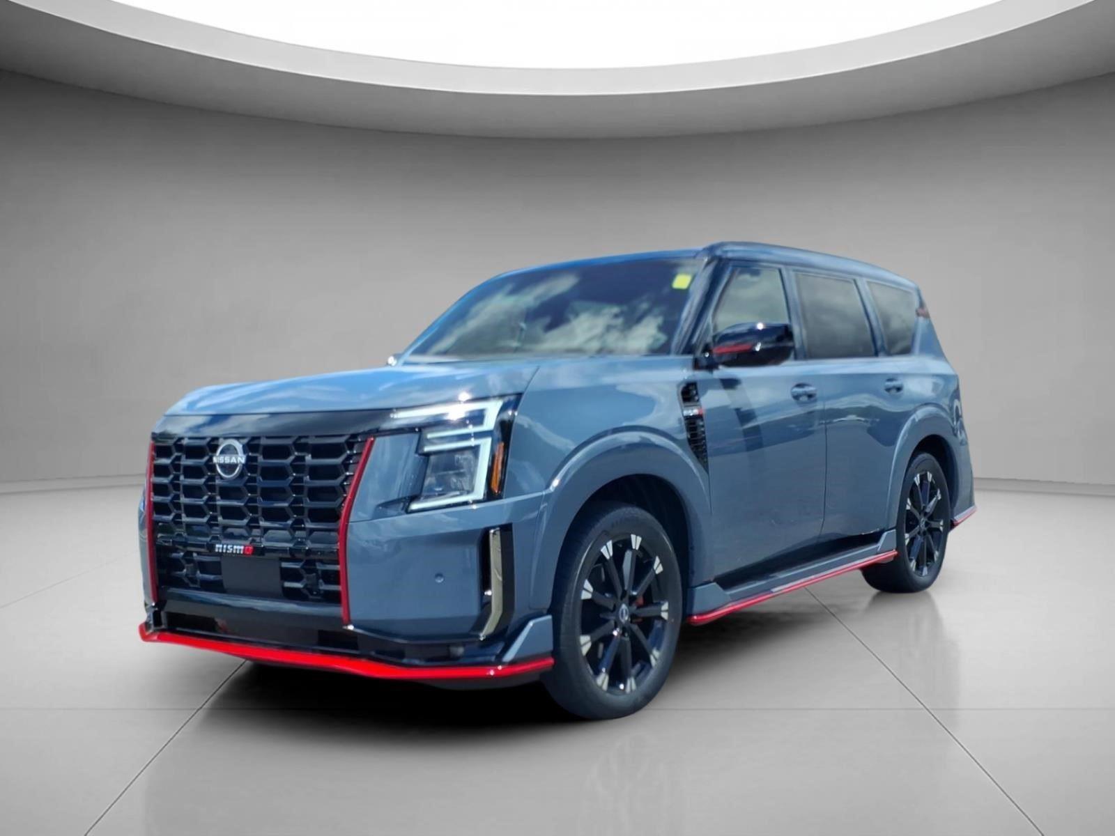 Used Nissan Armada for Sale (with Photos) | U.S. News & World Report