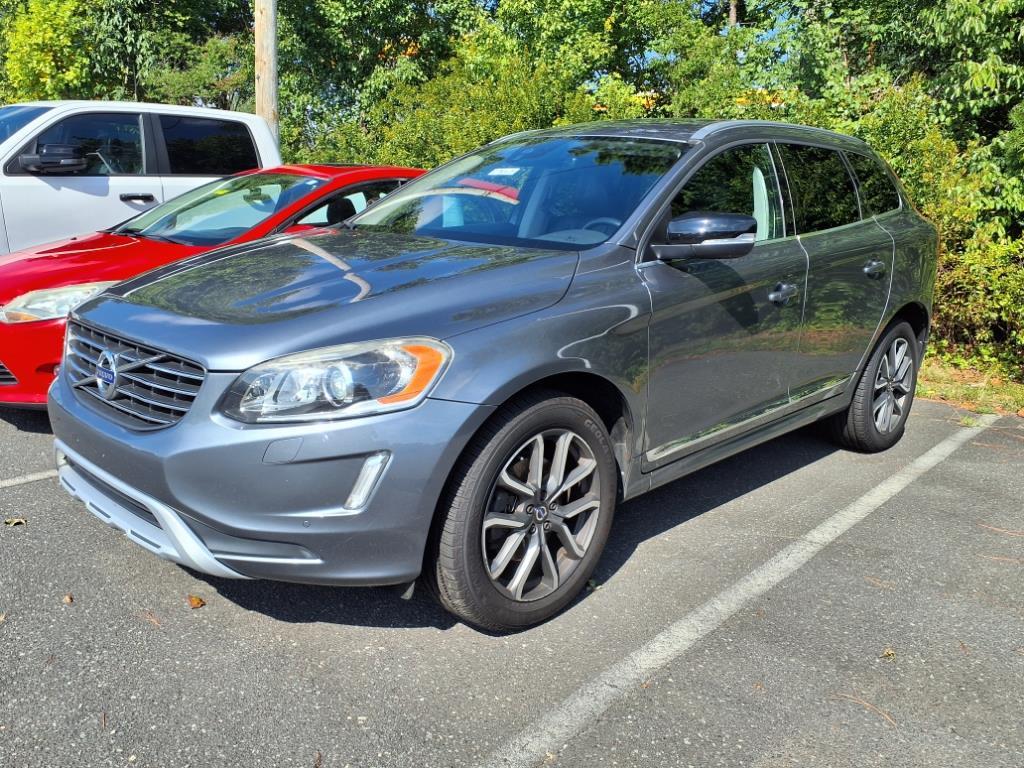 2017 Volvo XC60