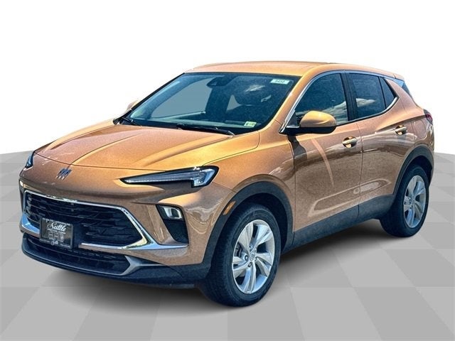 2025 Buick Encore Gx
