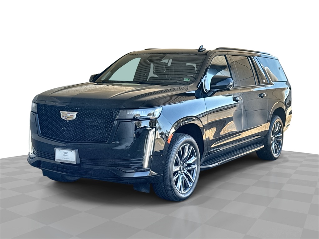 2023 Cadillac Escalade Esv