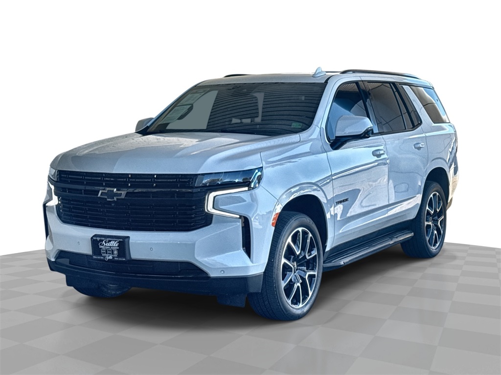 2023 Chevrolet Tahoe