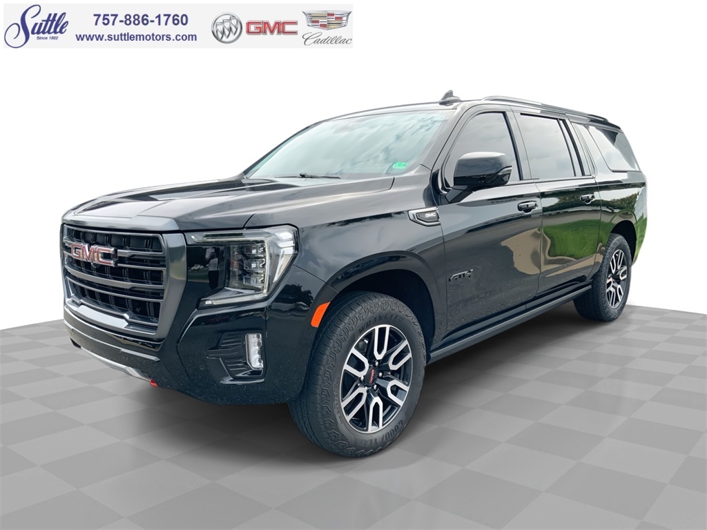 2023 GMC Yukon Xl