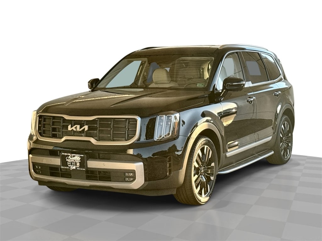 2023 Kia Telluride