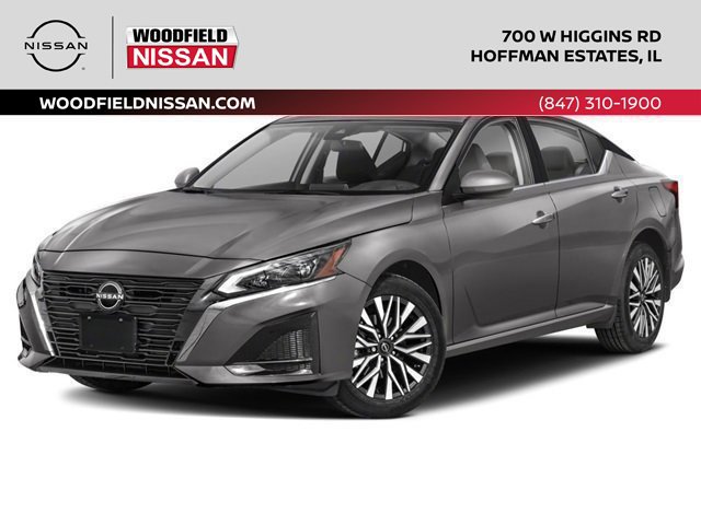 2023 Nissan Altima