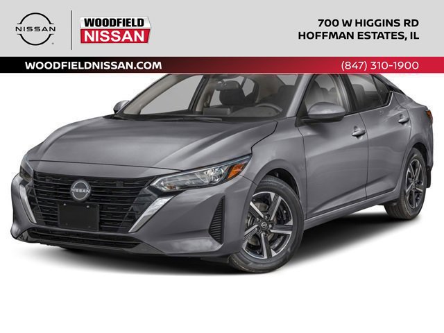 2024 Nissan Sentra