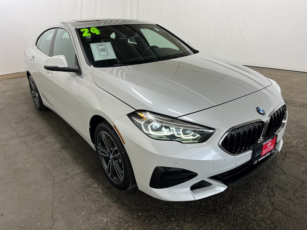 2024 BMW 2 Series