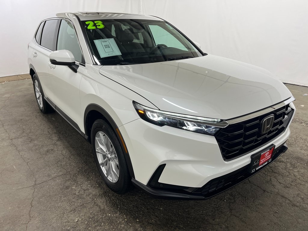 2023 Honda CR-V