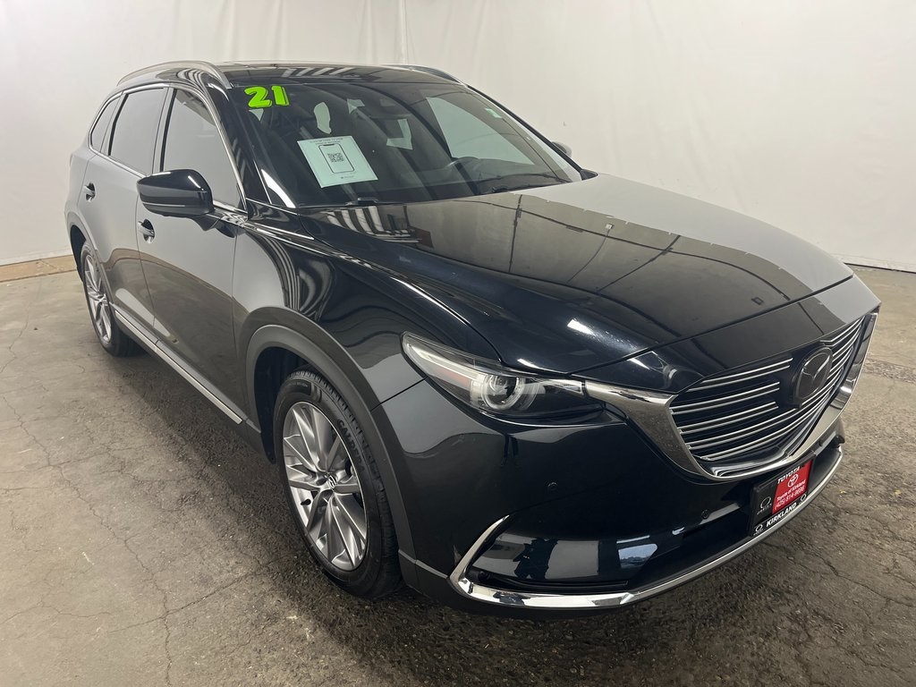 2021 Mazda CX-9