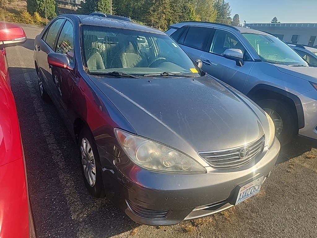 2006 Toyota Camry