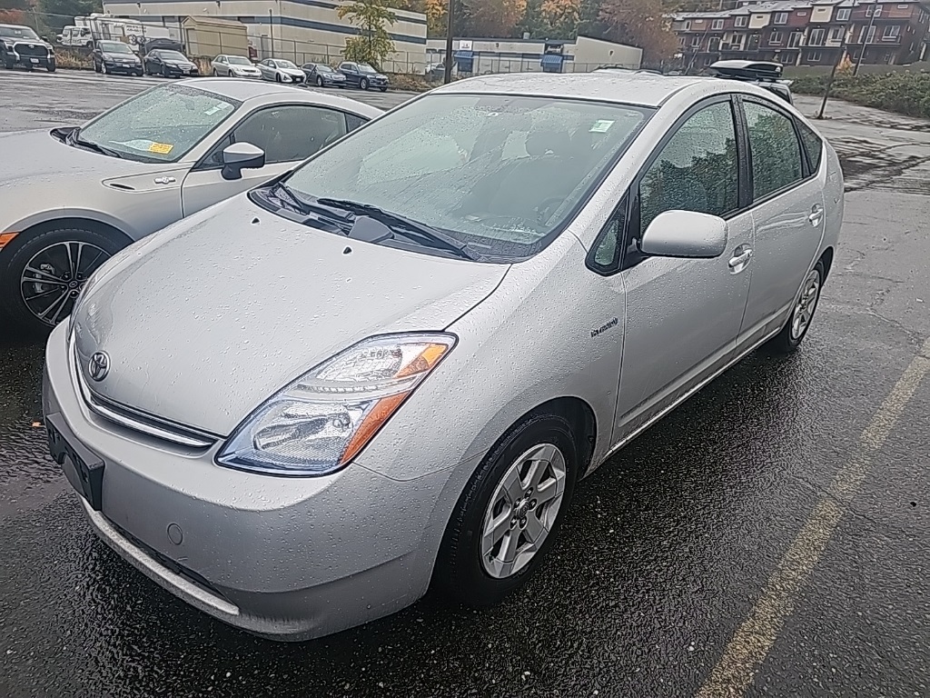 2008 Toyota Prius